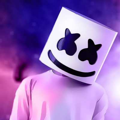 Marshmello